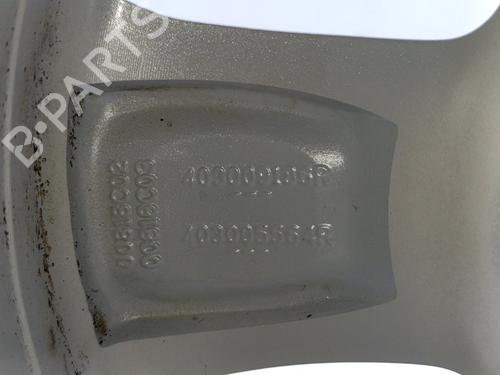 Rim DACIA SANDERO III  | BP29547553C45 