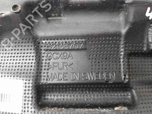 Upper protection VOLVO XC60 II (246) B4 Mild-Hybrid | BP37261689M93 - Image 2