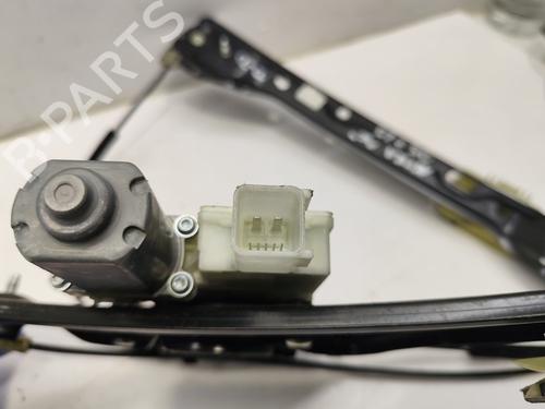 Front right window mechanism OPEL ASTRA K Sports Tourer (B16)  | BP29727953C23 