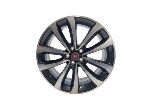 Used Rim Rim FIAT TIPO Saloon (356_, 357_) 1.3 D (356SXB1A, 356SXH1A, 356SXD1A) (95 hp) 34735224 34735224