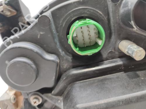 Left headlight FIAT 500 (312_)  | BP29435517C28 