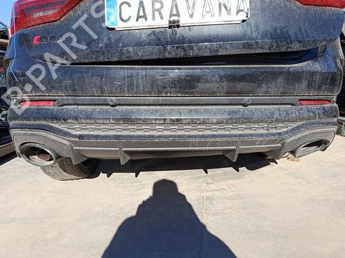Used Rear bumper Rear bumper AUDI Q3 Sportback (F3N) 2.5 RS TFSI quattro (400 hp) 35952910 35952910