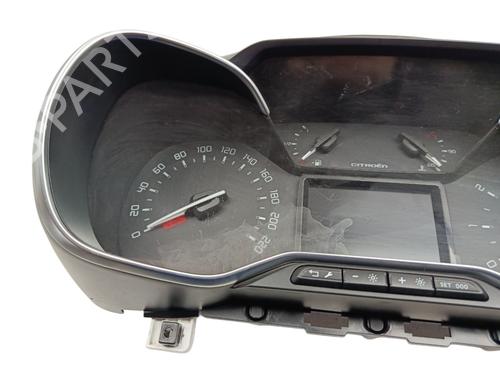 Instrument cluster CITROËN C3 III (SX) 1.2 PURETECH 82 | BP32859082C47 - Image 6