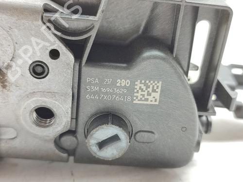 Rear right lock PEUGEOT 3008 II SUV (MC_, MR_, MJ_, M4_) 1.2 THP/ PureTech 130 (MRHNSM, MRHNSU, MRHNSJ, MRHNYW,... | BP29904757C99