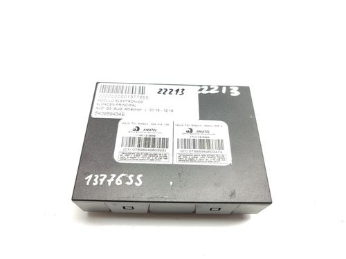 Used Electronic module AUDI Q3 (8UB, 8UG) [2011-2020]  16504209