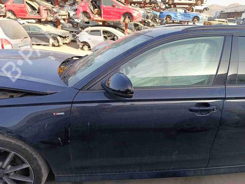 Used Left front door Left front door 39105667 39105667