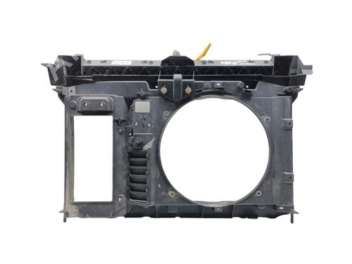 Used Front slam panel Front slam panel PEUGEOT PARTNER Box Body/MPV [2008-2026] 33826500 33826500