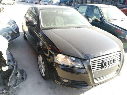 Warning switch AUDI A3 (8P1) | BP30089559I22