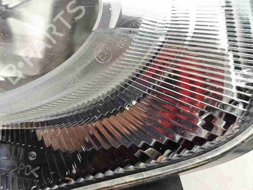 Left front indicator FIAT 500 (312_) 1.2 (312AXA1A) | BP36261410C32  - Image 8