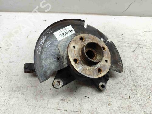 Right front steering knuckle RENAULT CLIO V (B7_) 1.5 Blue dCi 85 (B7AG) | BP38266932M26 - Image 2