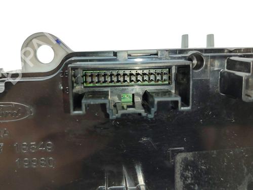 Climate control FORD TRANSIT COURIER B460 Box Body/MPV  | BP20296827I5 