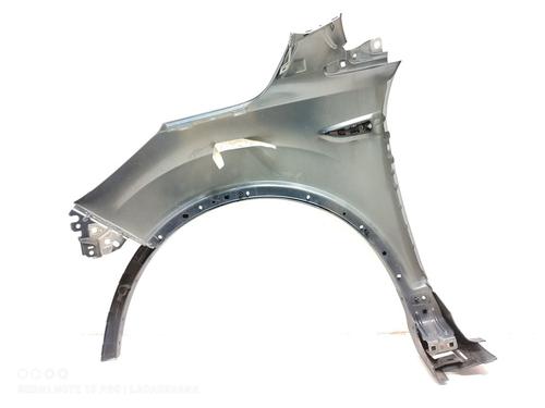 Right front fenders FORD KUGA II (DM2)  | BP24610161C42 