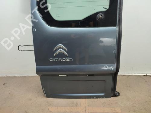 Right rear door CITROËN JUMPY II (VF7)  | BP28186279C5 
