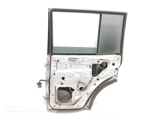 Right rear door MITSUBISHI PAJERO III (V7_W, V6_W) 3.2 Di-D (V68W) | BP16506267C5 