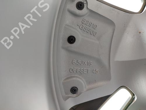 Rim KIA NIRO I (DE) 1.6 GDI Plug-in Hybrid | BP30387281C45 