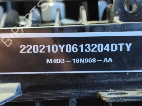 Engine LAND ROVER RANGE ROVER EVOQUE (L551)  | BP30061441M1 