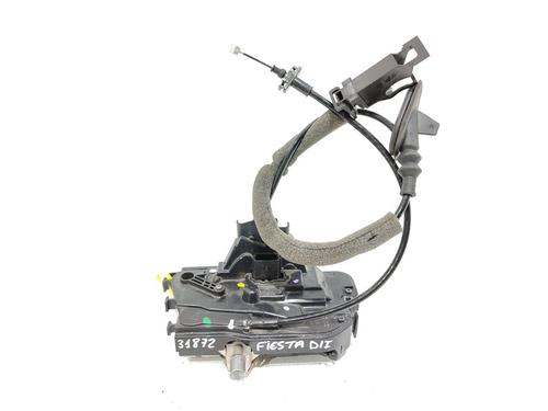 Used Front left lock FORD FIESTA VII (HJ, HF) 1.0 EcoBoost (101 hp) 16512971