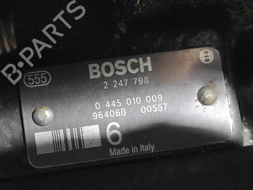 Engine BMW X5 (E53) 3.0 d | BP16503643M1 