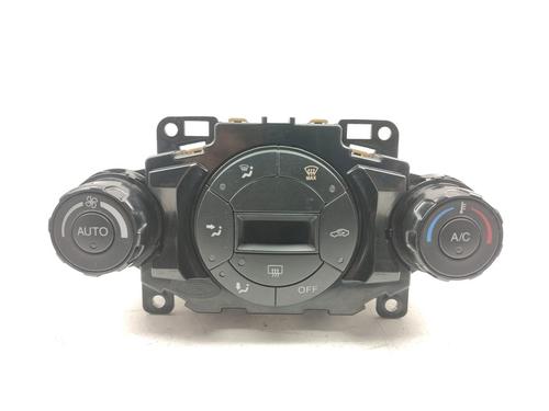 AC Styreenhet / Manøvreringsenhet FORD FIESTA VI (CB1, CCN) 1.6 TDCi (90 hp) 30498077