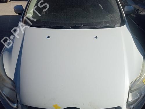 Used Hood FORD FOCUS III [2010-2020]  29904799