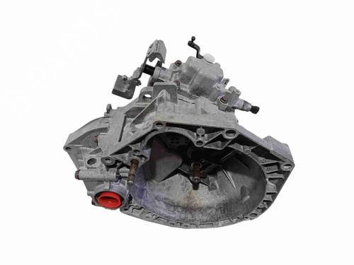 Gearbox FIAT 500 (312_) 1.2 (312AXA1A) | BP38415757M3 - Image 2