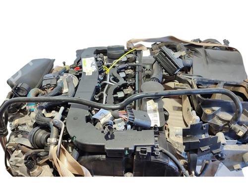 Engine MERCEDES-BENZ C-CLASS (W205) C 220 BlueTEC / d (205.002, 205.004) | BP29124711M1