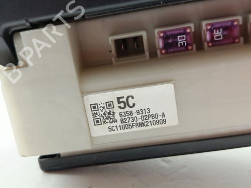 Electronic module TOYOTA COROLLA Estate (_E21_) | BP33705048M83 - Image 4