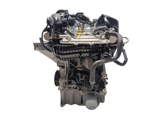 Used Engine Engine SEAT IBIZA V (KJ1, KJG) 1.0 TSI (95 hp) 35793897 35793897