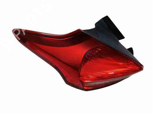 left-taillight-ford-focus-iii-2010-2011-2012-2013-2014-2015-2016-2017-2018-2019-2020-33941036 main image