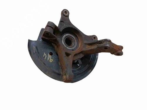 Right front steering knuckle RENAULT EXPRESS Box Body/MPV | BP38331020M26 - Image 2