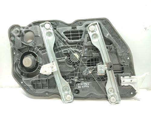 Used Front right window mechanism KIA CEE'D (JD) [2012-2018]  26401479