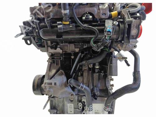 Engine RENAULT CLIO V (B7_) | BP38341287M1 - Image 3