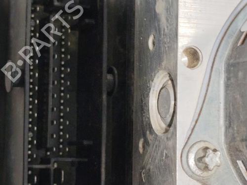 ABS pump RENAULT CLIO IV (BH_)  | BP25378057M43 