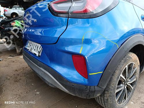 Rear bumper FORD PUMA (J2K, CF7)  | BP29435496C8 
