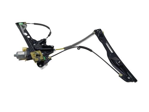 Rudehejsemekanisme Højre foran FORD MONDEO V Hatchback (CE) [2014-2025]  28702919