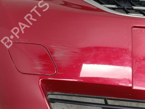 Front bumper PEUGEOT 3008 II SUV (MC_, MR_, MJ_, M4_) 1.5 BlueHDi 130 | BP23560144C7 