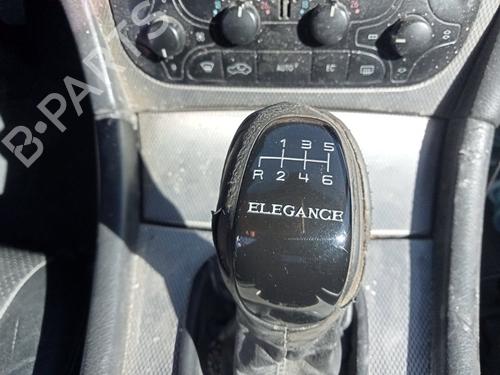 ABS pump MERCEDES-BENZ C-CLASS Coupe (CL203)  | BP25156293M43 