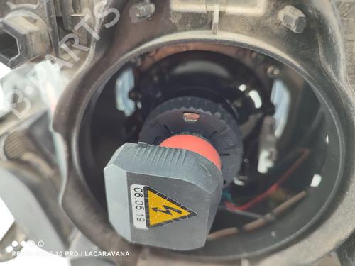 Right headlight LAND ROVER RANGE ROVER III (L322) 3.0 D 4x4 | BP16506861C29 