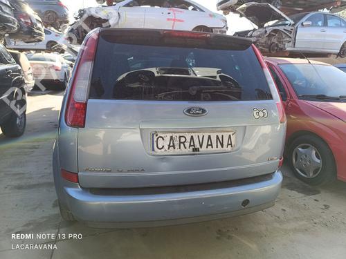 Right taillight FORD FOCUS C-MAX (DM2)  | BP25997223C35 