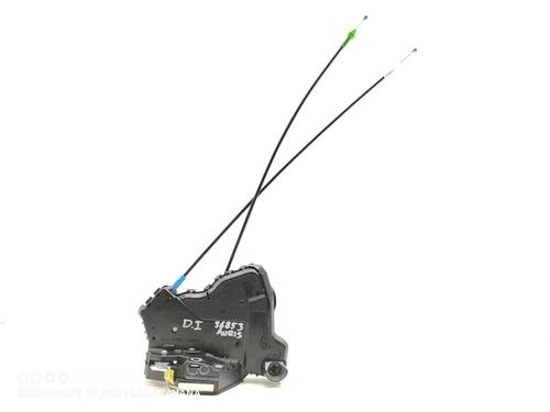 Used Front left lock TOYOTA AURIS (_E18_) 1.8 Hybrid (ZWE186_, ZWE186R) (136 hp) 25266864