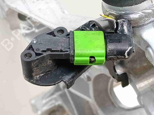 Subframe VW TOUAREG (CR7, RC8) | BP39147450M9 - Image 2