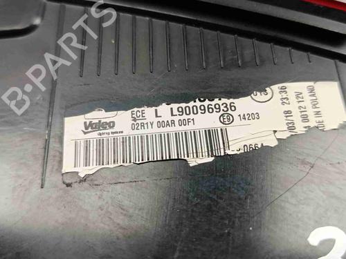 Left tailgate light SEAT ATECA (KH7, KHP) 1.6 TDI | BP39166992C79 - Image 4