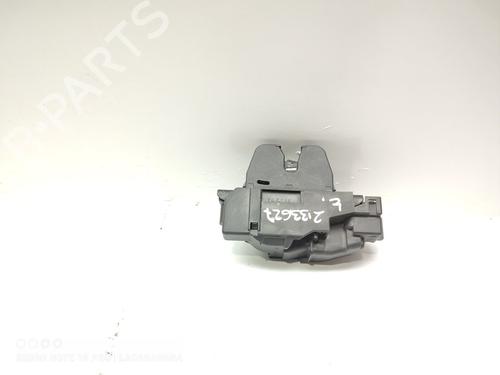 Tailgate lock PEUGEOT 508 SW I (8E_) 1.6 HDi | BP18026128C101 