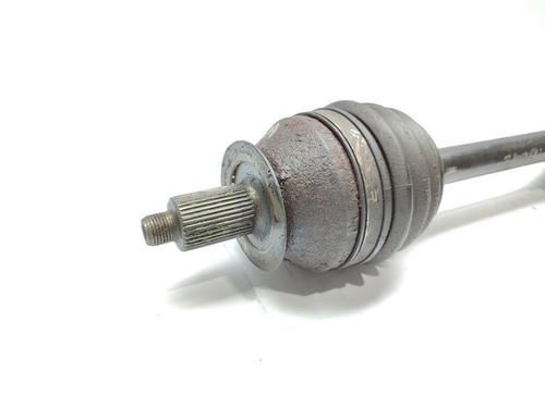 Left front driveshaft SEAT IBIZA IV SC (6J1, 6P5) | BP30508328M38