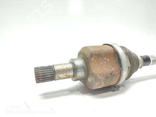 Left front driveshaft PEUGEOT 308 II (LB_, LP_, LW_, LH_, L3_)  | BP19428569M38 
