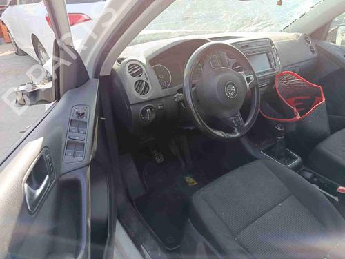 Right tailgate light VW TIGUAN (5N_) 2.0 TDI 4motion | BP37294176C80  - Image 6