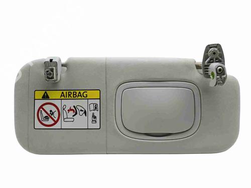 Right sun visor FIAT 500X (334_) 1.0 (334.AXN1B) | BP38104977I2 - Image 2