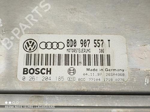 Engine control unit (ECU) AUDI A4 B5 (8D2) 1.8 T | BP21130007M57 