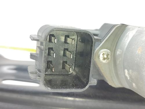 Rear right window mechanism LAND ROVER RANGE ROVER EVOQUE (L538) | BP30968174C25