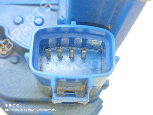Rear left lock FIAT 500L (351_, 352_) 1.3 D Multijet (199.LYM11, 199.LYM1A) | BP21678624C100 